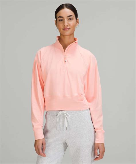  Ready to Rulu Half-Zip Pullover 8 Items. Ready to Rulu Pullover 16 Items. Rehearsal Long Sleeve 2 Items. Rejuvenate Pullover 4 Items. Relaxed-Fit Ribbed Half-Zip Pullover 